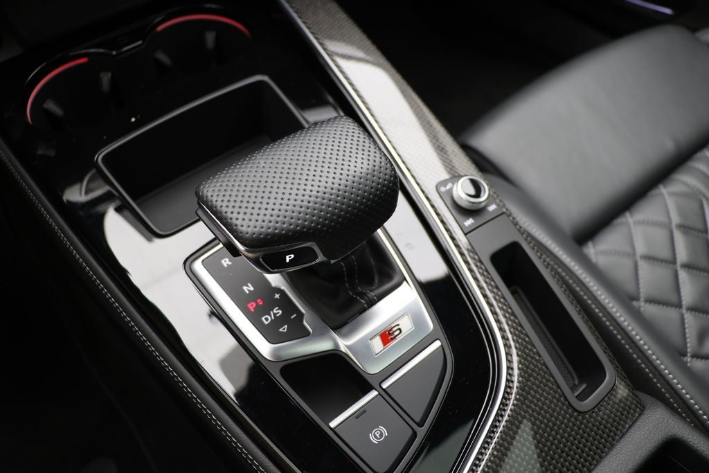 2021 Audi S4 3.0T Prestige quattro