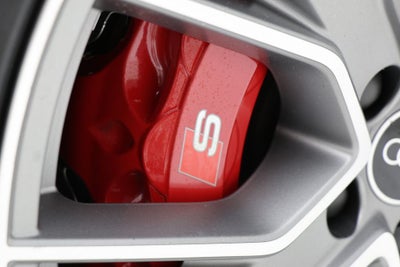 2021 Audi S4 3.0T Prestige quattro