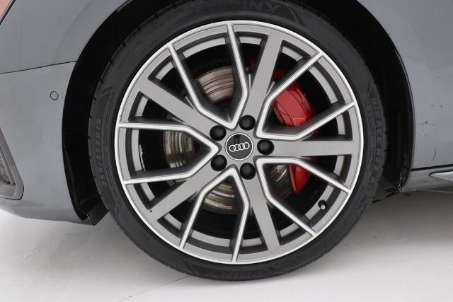 2021 Audi S4 3.0T Prestige quattro