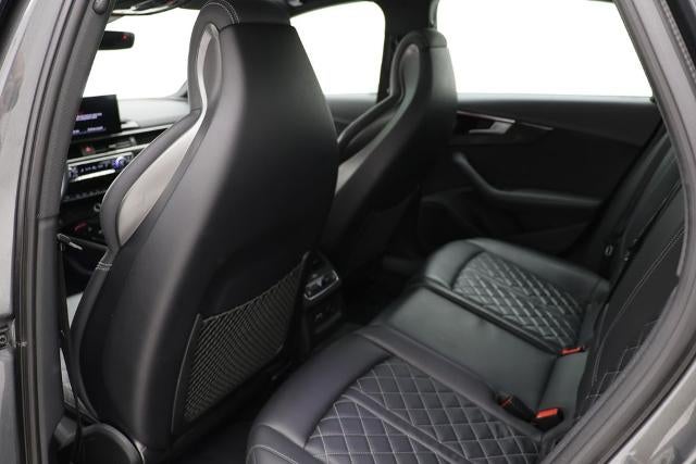2021 Audi S4 3.0T Prestige quattro