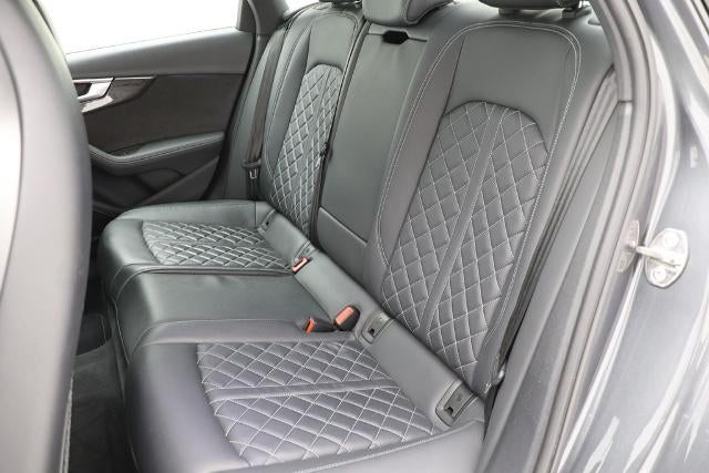 2021 Audi S4 3.0T Prestige quattro