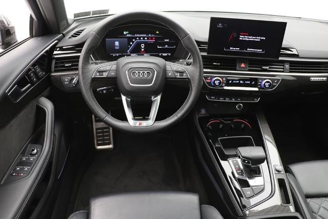 2021 Audi S4 3.0T Prestige quattro