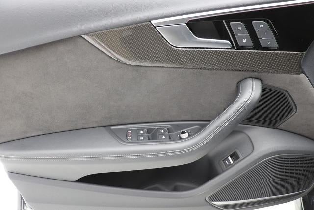 2021 Audi S4 3.0T Prestige quattro