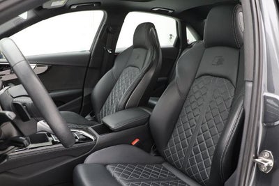 2021 Audi S4 3.0T Prestige quattro
