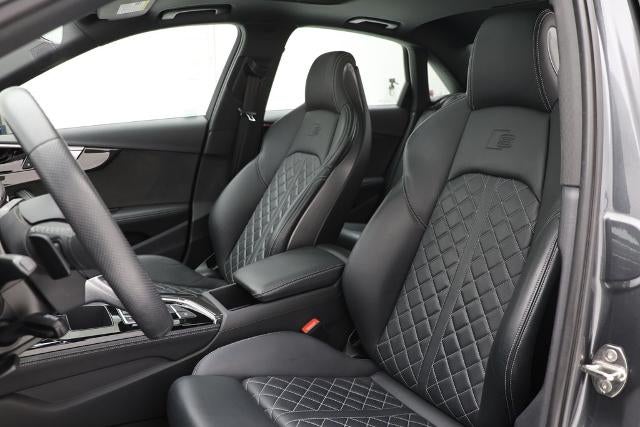 2021 Audi S4 3.0T Prestige quattro