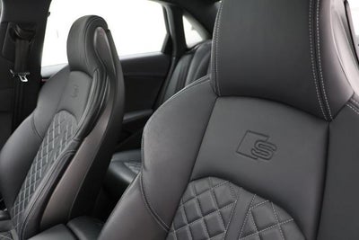 2021 Audi S4 3.0T Prestige quattro