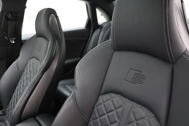 2021 Audi S4 3.0T Prestige quattro