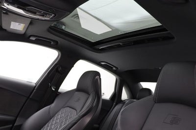 2021 Audi S4 3.0T Prestige quattro