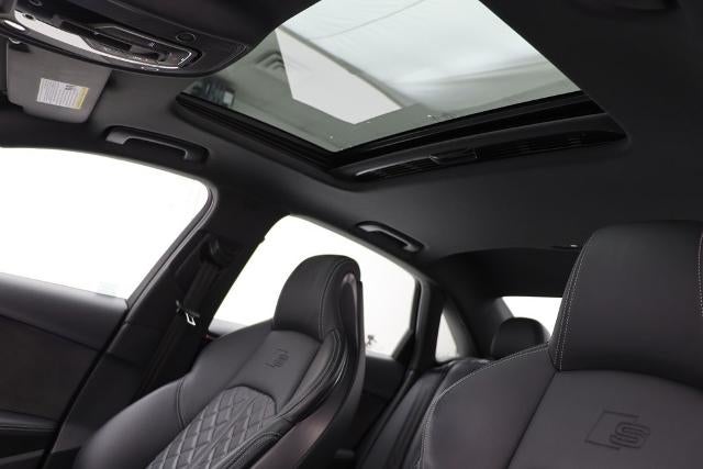 2021 Audi S4 3.0T Prestige quattro
