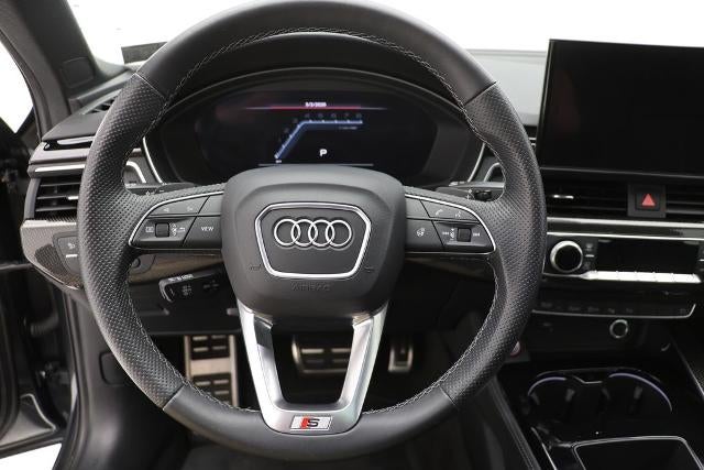 2021 Audi S4 3.0T Prestige quattro