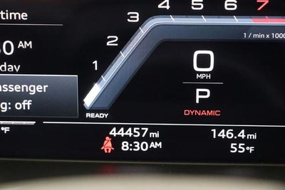 2021 Audi S4 3.0T Prestige quattro