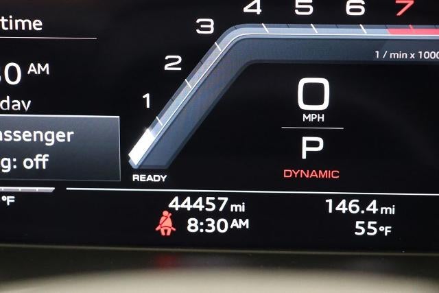 2021 Audi S4 3.0T Prestige quattro