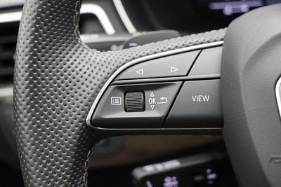 2021 Audi S4 3.0T Prestige quattro