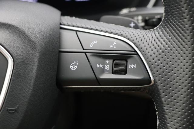 2021 Audi S4 3.0T Prestige quattro