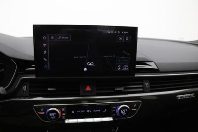 2021 Audi S4 3.0T Prestige quattro