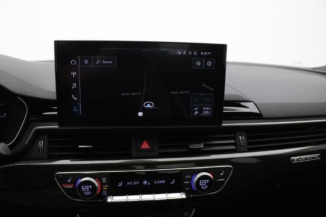 2021 Audi S4 3.0T Prestige quattro