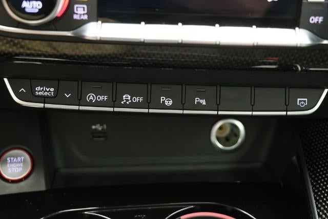 2021 Audi S4 3.0T Prestige quattro