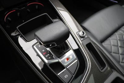 2021 Audi S4 3.0T Prestige quattro