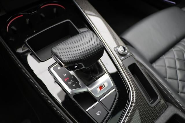 2021 Audi S4 3.0T Prestige quattro