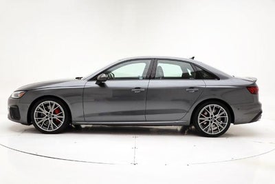 2021 Audi S4 3.0T Prestige quattro