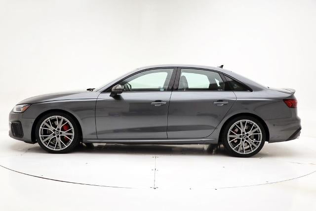 2021 Audi S4 3.0T Prestige quattro