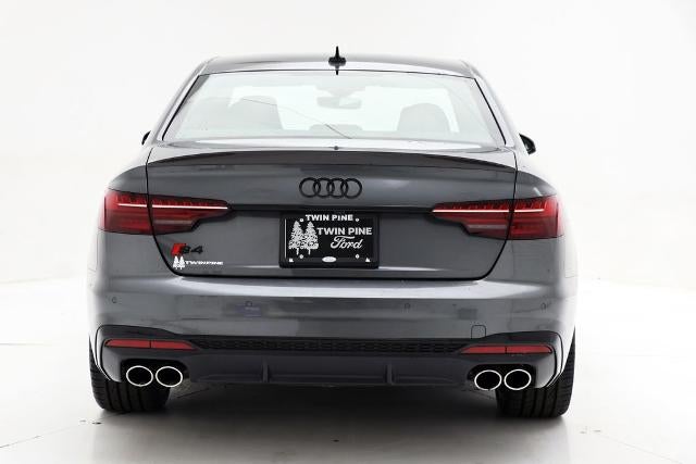 2021 Audi S4 3.0T Prestige quattro