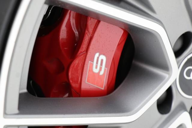 2021 Audi S4 3.0T Prestige quattro