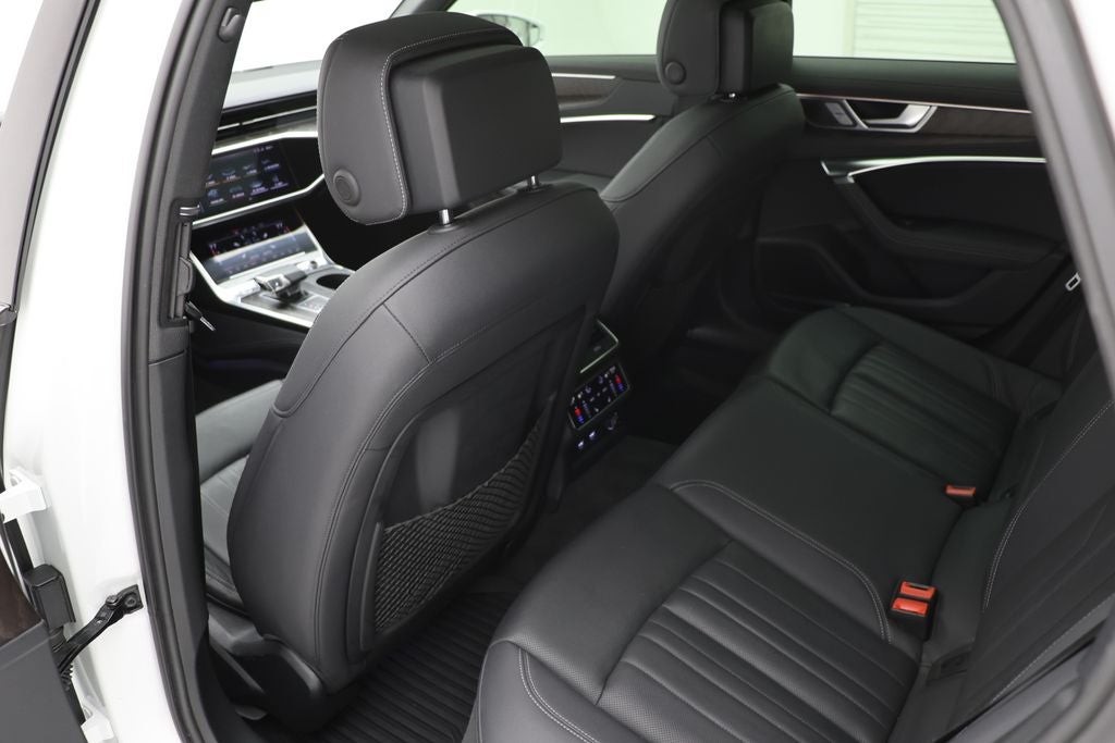 2019 Audi A6 2.0T Premium Plus quattro