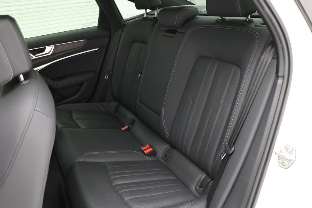 2019 Audi A6 2.0T Premium Plus quattro