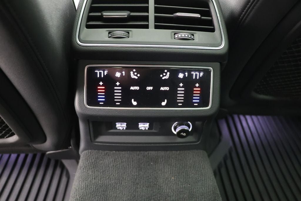 2019 Audi A6 2.0T Premium Plus quattro