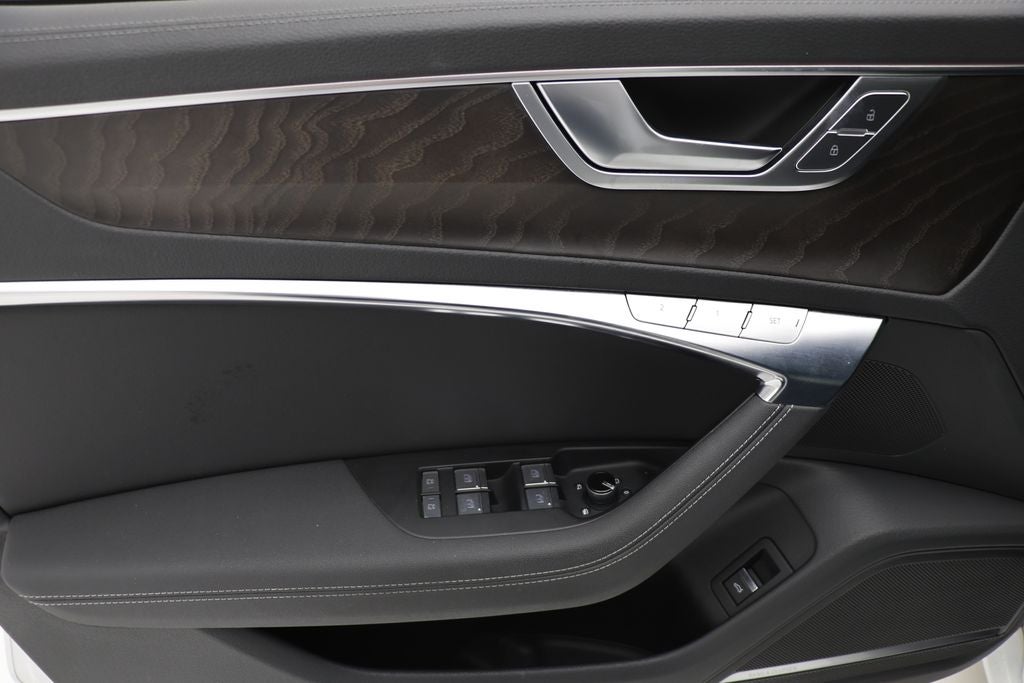 2019 Audi A6 2.0T Premium Plus quattro