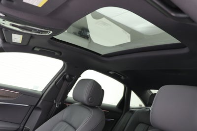 2019 Audi A6 2.0T Premium Plus quattro