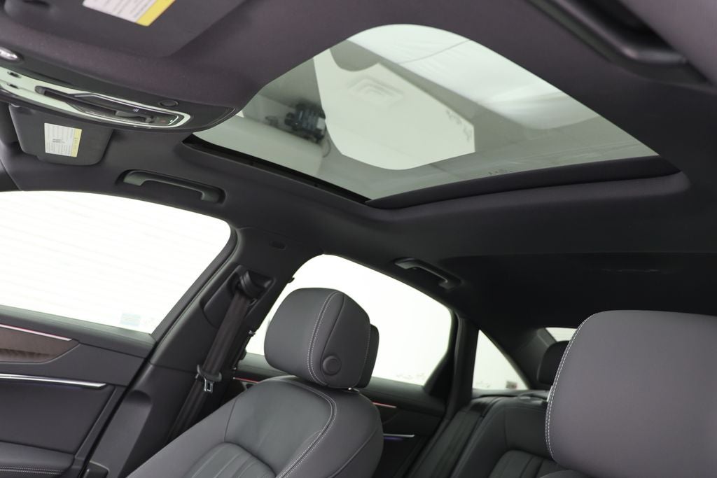 2019 Audi A6 2.0T Premium Plus quattro