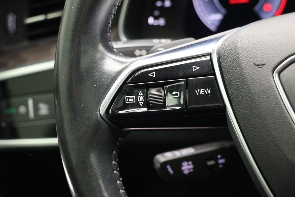 2019 Audi A6 2.0T Premium Plus quattro