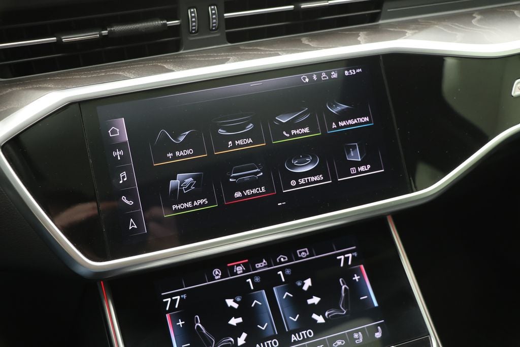 2019 Audi A6 2.0T Premium Plus quattro