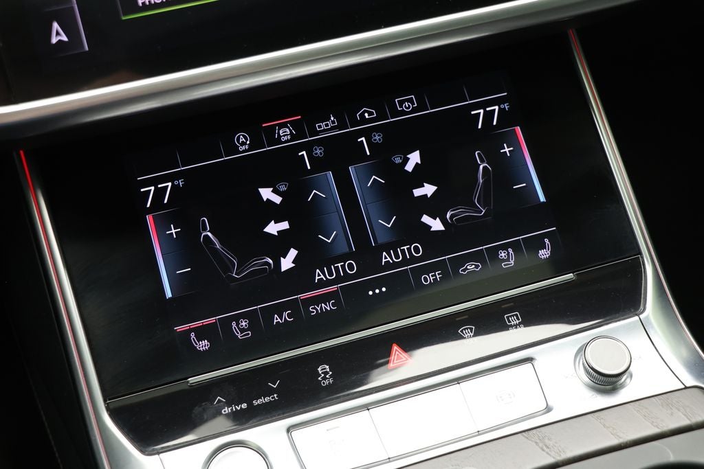 2019 Audi A6 2.0T Premium Plus quattro