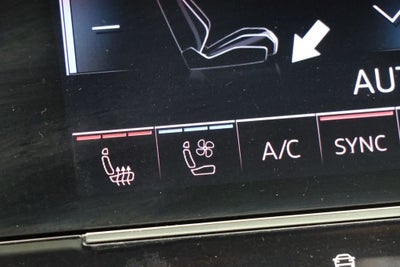 2019 Audi A6 2.0T Premium Plus quattro