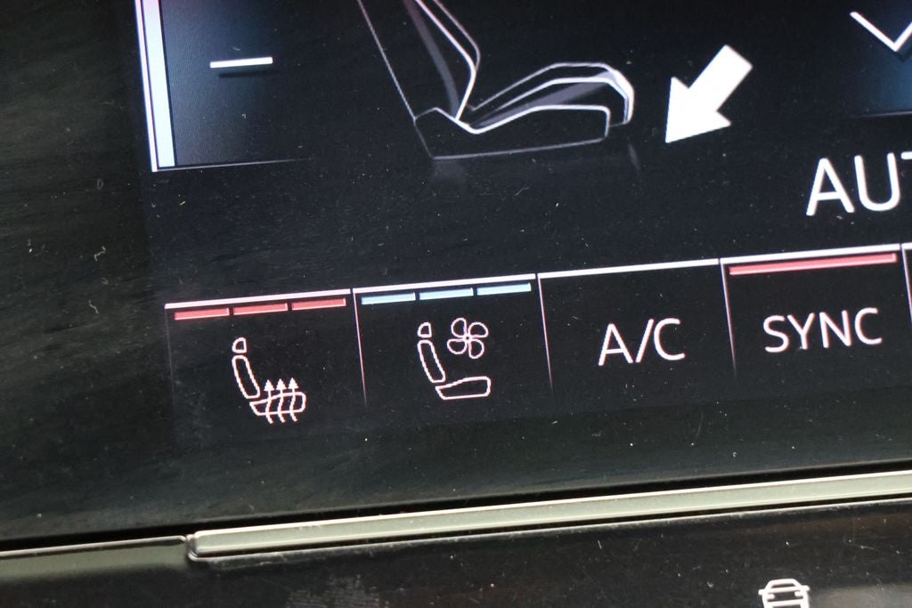 2019 Audi A6 2.0T Premium Plus quattro