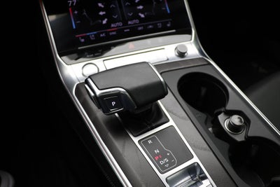 2019 Audi A6 2.0T Premium Plus quattro