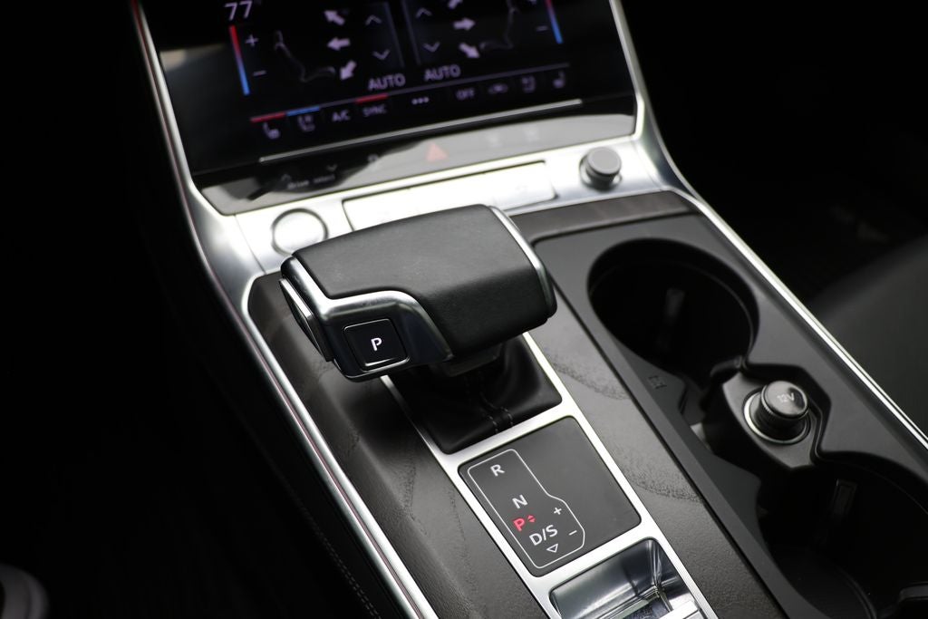 2019 Audi A6 2.0T Premium Plus quattro