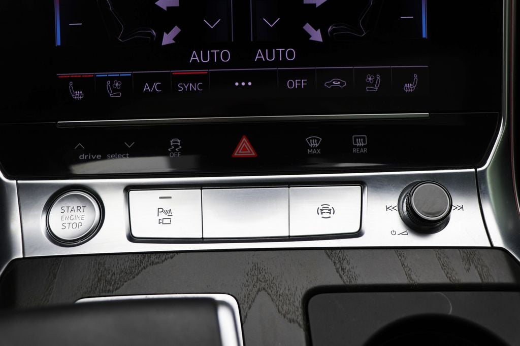 2019 Audi A6 2.0T Premium Plus quattro