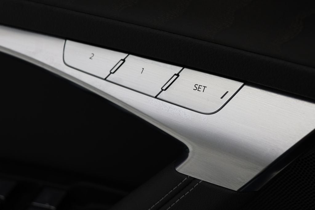 2019 Audi A6 2.0T Premium Plus quattro