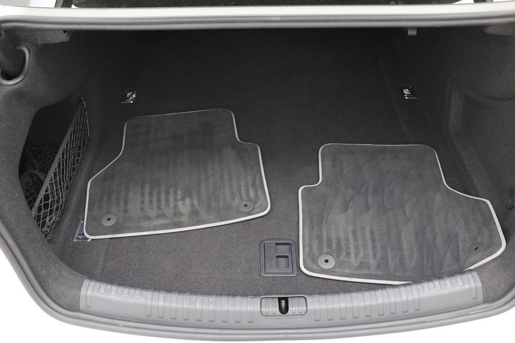 2019 Audi A6 2.0T Premium Plus quattro