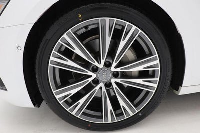 2019 Audi A6 2.0T Premium Plus quattro