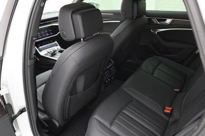 2019 Audi A6 2.0T Premium Plus quattro