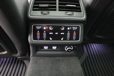 2019 Audi A6 2.0T Premium Plus quattro