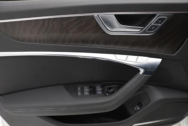 2019 Audi A6 2.0T Premium Plus quattro