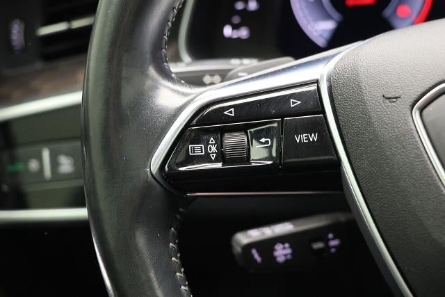 2019 Audi A6 2.0T Premium Plus quattro
