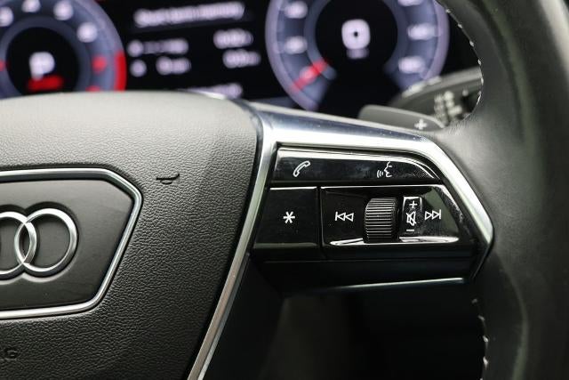 2019 Audi A6 2.0T Premium Plus quattro