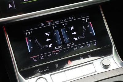 2019 Audi A6 2.0T Premium Plus quattro